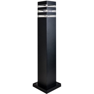 Изображение товара Наземный уличный светильник IP54 Arte Lamp A4416PA-1BK