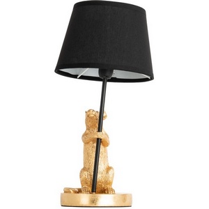 Изображение товара Настольная лампа Arte Lamp Gustav A4420LT-1GO с животными