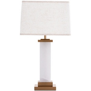 Изображение товара Настольная лампа Arte Lamp Camelot A4501LT-1PB