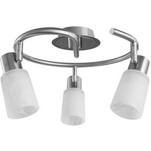 Изображение товара Спот на штанге Arte Lamp Cavalletta A4510PL-3SS