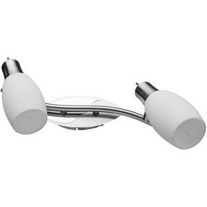 Изображение товара Спот с выключателем на штанге Arte Lamp Volare A4590AP-2SS