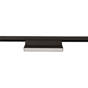 Изображение товара Магнитный трековый светильник LED 48V Arte Lamp Linea A4697PL-1BK (Умный дом, Алиса)
