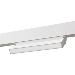 Изображение товара Магнитный трековый светильник LED 48V Arte Lamp Linea A4697PL-1WH (Умный дом, Алиса)