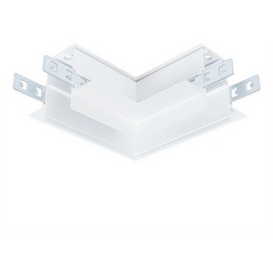 Изображение товара Коннектор угловой для встраиваемого магнитного шинопровода Arte Lamp Linea-accessories A480733