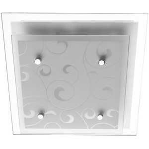 Изображение товара Потолочный светильник Arte Lamp Ariel A4807PL-1CC Изображение товара Потолочный светильник Arte Lamp Ariel A4807PL-1CC
