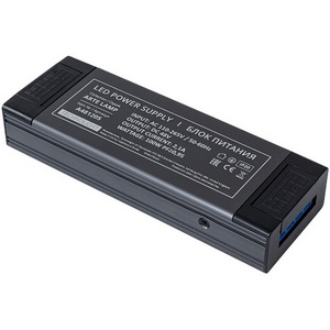 Изображение товара Блок питания 48V 100W 2.08А PRO Arte Lamp A481205N