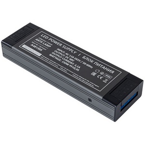 Изображение товара Блок питания 48V 150W 3.125А PRO Arte Lamp A481305N