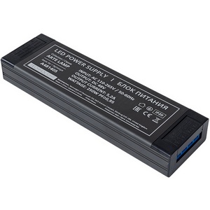 Изображение товара Блок питания 48V 250W 5.2А PRO Arte Lamp A481405N