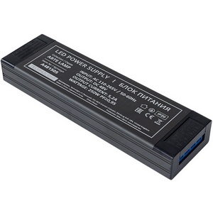 Изображение товара Блок питания 48V 300W 5.2А PRO Arte Lamp A481505N