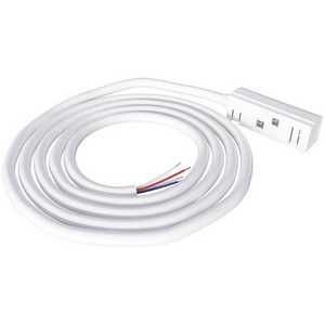 Изображение товара Коннектор-токопровод (питание боковое) для магнитного шинопровода Arte Lamp Linea-Accessories A482233