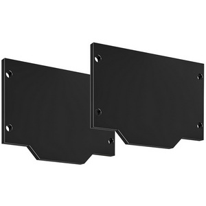 Изображение товара Внешняя заглушка для магнитного шинопровода для натяжного потолка Arte Lamp Linea-Accessories A483206E