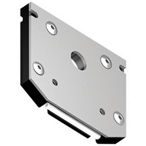 Изображение товара Заглушка для магнитного шинопровода Arte Lamp Linea-Accessories A484206E