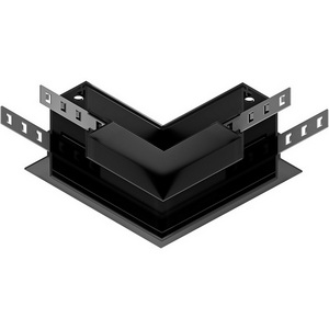 Изображение товара Коннектор угловой для встраиваемого магнитного шинопровода Arte Lamp Linea-Accessories A487706