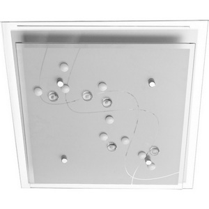 Изображение товара Потолочный светильник Arte Lamp BELLE A4891PL-2CC