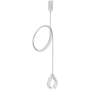 Изображение товара Подвес держатель с потолочным креплением Arte Lamp Loop A492433