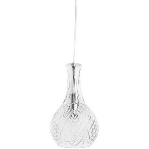 Изображение товара Подвесной светильник в виде бокала Arte Lamp Caraffa A4981SP-1CC