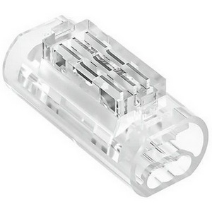 Изображение товара Соединительная клемма для трехжильного провода STRIP-ACCESSORIES A50-20-3PIN Arte Lamp Strip-Accessories A50-20-3PIN