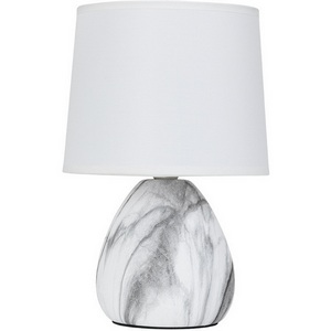 Изображение товара Настольная лампа Arte Lamp Wurren A5016LT-1WH