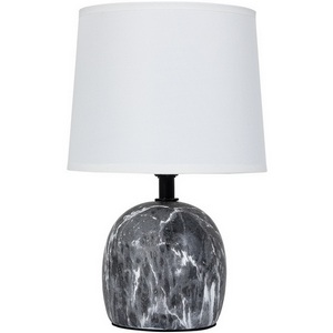 Изображение товара Настольная лампа Arte Lamp Titawin A5022LT-1GY