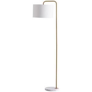 Изображение товара Торшер Arte Lamp Rupert A5024PN-1PB