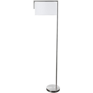 Изображение товара Торшер Arte Lamp Aperol A5031PN-1SS