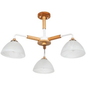 Изображение товара Потолочная люстра Arte Lamp Matthew A5032PL-3BR