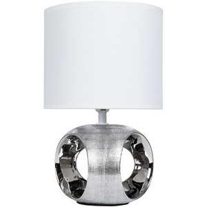 Изображение товара Настольная лампа Arte Lamp Zaurak A5035LT-1CC