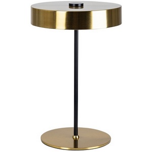 Изображение товара Настольная лампа Arte Lamp Elnath A5038LT-3PB