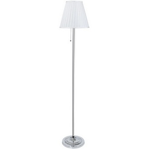 Изображение товара Торшер Arte Lamp Marriot A5039PN-1CC