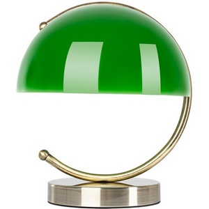 Изображение товара Настольная лампа Arte Lamp Banker A5040LT-1AB