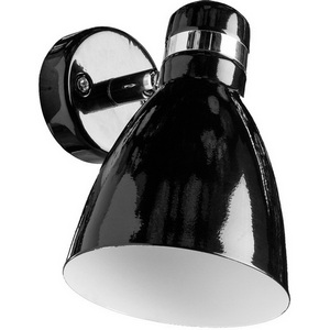 Изображение товара Спот с выключателем Arte Lamp Mercoled A5049AP-1BK