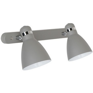 Изображение товара Спот Arte Lamp Mercoled A5049AP-2GY