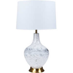 Изображение товара Настольная лампа Arte Lamp Saiph A5051LT-1PB