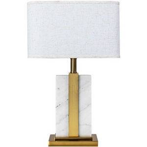 Изображение товара Настольная лампа Arte Lamp Varum A5055LT-1PB