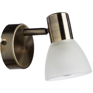 Изображение товара Спот Arte Lamp Parry A5062AP-1AB