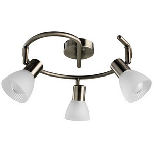Изображение товара Спот на штанге Arte Lamp Parry A5062PL-3AB
