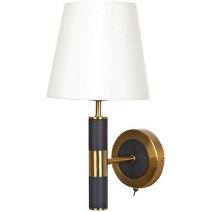 Изображение товара Бра Arte Lamp Robert A5066AP-1BK