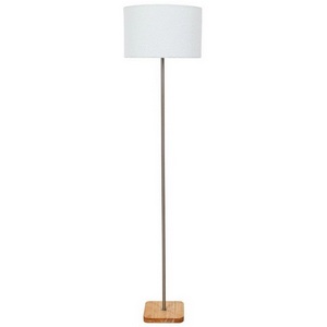 Изображение товара Торшер Arte Lamp Charlie A5071PN-1SS