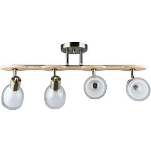 Изображение товара Спот потолочный Arte Lamp Harmony A5110PL-4AB