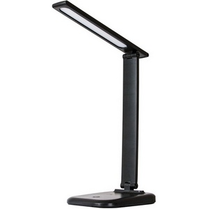 Изображение товара Офисная лампа светодиодная складная LED Arte Lamp London A5124LT-1BK