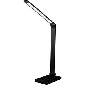 Изображение товара Настольная лампа сенсорная складываемая светодиодная Arte Lamp Edward A5126LT-1BK