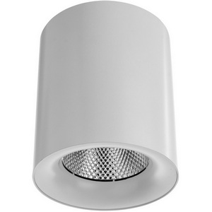 Изображение товара Точечный накладной светодиодный светильник Arte Lamp Facile A5130PL-1WH