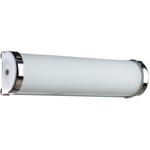 Изображение товара Настенный светильник линейный IP44 влагозащищенный Arte Lamp Aqua-bara A5210AP-2CC