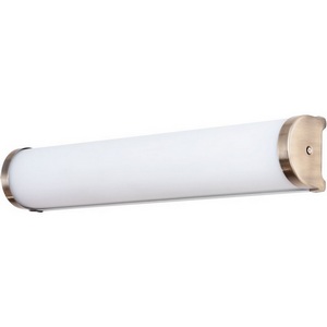 Изображение товара Настенный светильник IP44 Arte Lamp Aqua-bara A5210AP-3AB