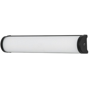 Изображение товара Настенный светильник IP44 Arte Lamp A5210AP-3BK