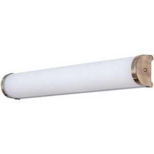 Изображение товара Настенный светильник IP44 Arte Lamp Aqua-bara A5210AP-4AB