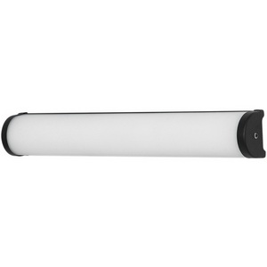 Изображение товара Настенный светильник IP44 Arte Lamp A5210AP-4BK