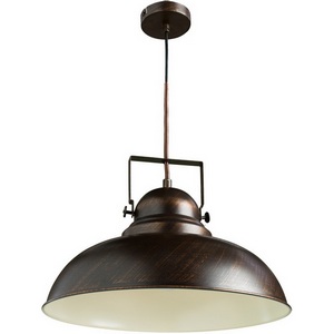Изображение товара Подвесной светильник Arte Lamp Martin A5213SP-1BR