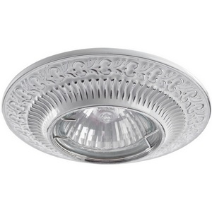 Изображение товара Встраиваемый светильник Arte Lamp OCCHIO A5280PL-1WA
