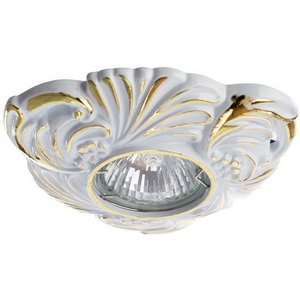 Изображение товара Встраиваемый светильник Arte Lamp OCCHIO A5285PL-1SG